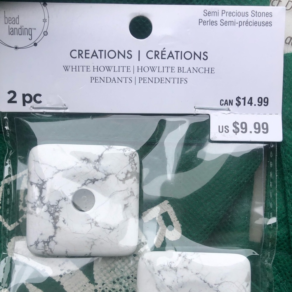 Semi-Precious
